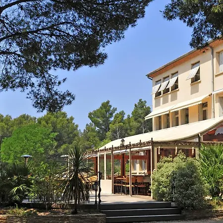 Camping Les Dauphins Saint-Cyr-sur-Mer
